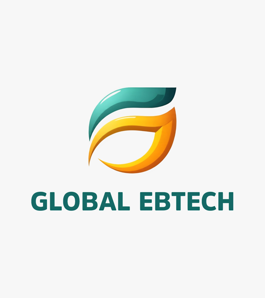 Global EBTech Logo